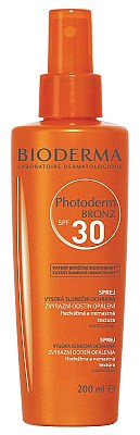 Bioderma - Photoderm Bronz 50+